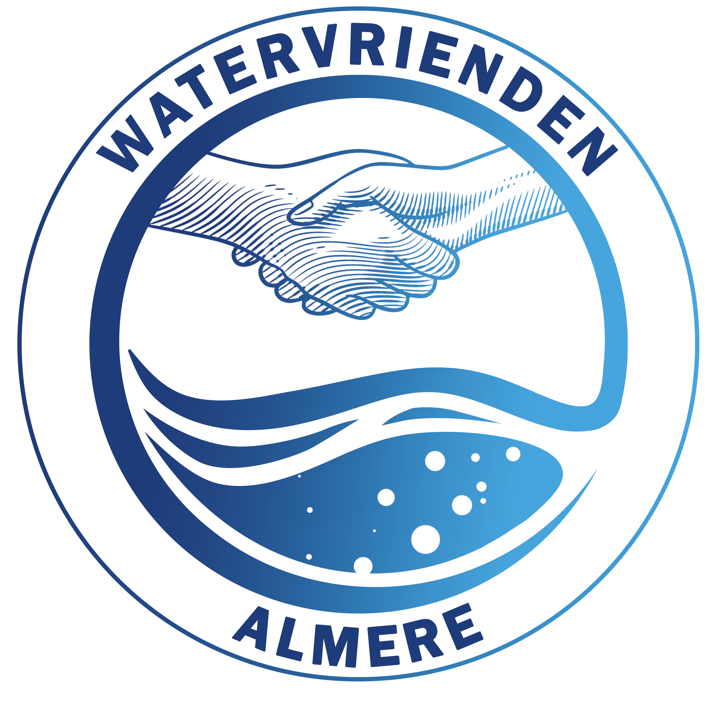 Watervrienden Almere